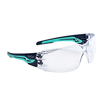 Bolle Silex Safety Glasses