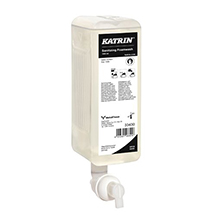 Katrin Sanitising Foam Wash - 6 x 1L