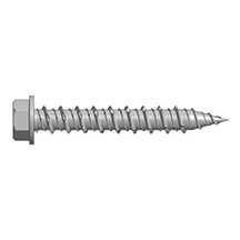 Masonry Screw