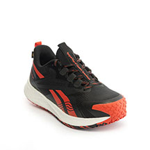 Reebok Athletic Safety Trainer - Black/Orange
