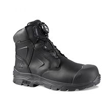 Rock Fall Dolomite Safety Boot