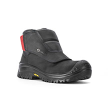 Sixton Atlantida Weld 2 Safety Boot