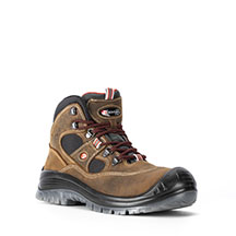 Sixton Endurance Labrador Safety Boot