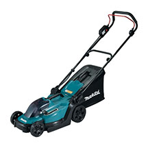 Makita DLM330RT 18V Lawnmower