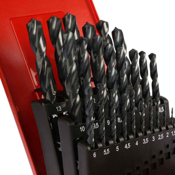 Drill Bit Sets