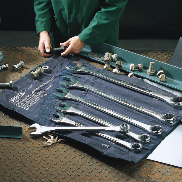 Spanners