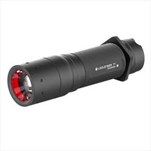 Ledlenser Police TT LED Hand Torch