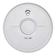 1 Year Optical Smoke Alarm