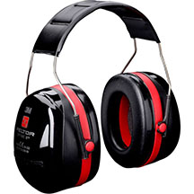 3M Peltor Optime III Ear Defenders