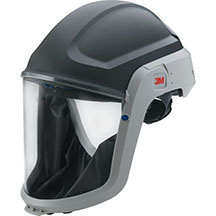 3M Versaflo M-307 Head Cover