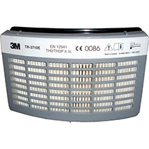 3M Versaflo TR3712E Particulate Filter P