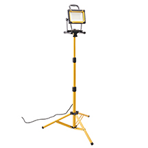 45W Safety Sitelight with Tripod