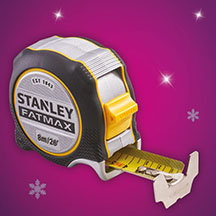 8M (26Ft) Extreme Tape