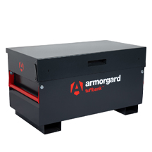 Armorgard Tb2 High Quality Tuffbank Site Box