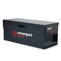 Armorgard Tb1 High Quality Tuffbank Van Box