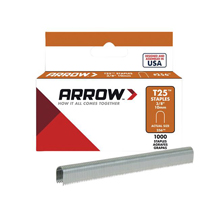 Arrow 10mm Staple Box 