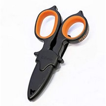 Beta Tools Double-acting electricians' scissors