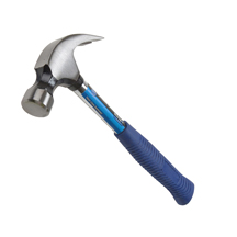 BlueSpot Claw Hammer 