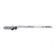 Bosch T101AO Jigsaw Blades 