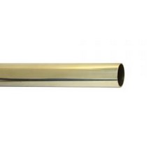 Brass Outlet Guide Tube 