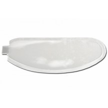 Clemco APH0002 Tear Off Visor 