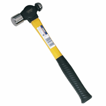 Draper Fibreglass Shafted Ball Pein Hammer 