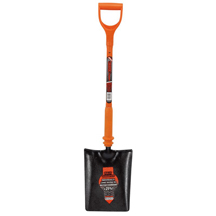 Draper Fully Insulated Shovel