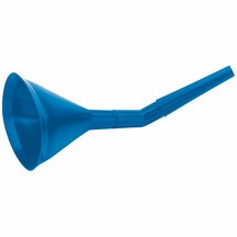 Draper Funnel