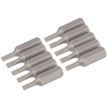 Draper Plain Slot Insert Bit