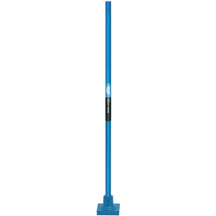 Draper Tarmac Tamper with Steel Shaft