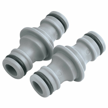 Draper Two-Way Hose Connector