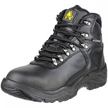 Footsure Waterproof Safety Boot