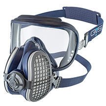 GVS Elipse P3 Half Mask Respirator