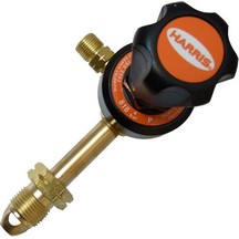 Harris Professional Single Stage Propane Regulator 