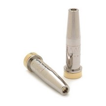 Harris VVC Nozzles