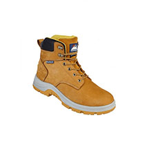 Himalayan 5250 Nubuck Safety Boot