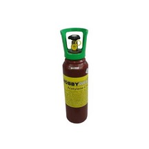 Hobbyweld Stainless 98/2