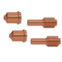 Hypertherm Dual Pack Electrode Nozzle 