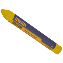Irwin Strait-Line Crayon
