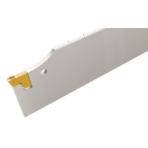 Iscar TGFH Parting Off Blade