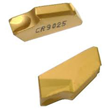 Kyocera Carbide Parting Off Insert