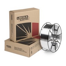 Lincoln 4043 Superglaze MIG Wire 