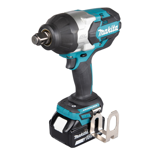 Makita DTW1001 3/4" Impact Wrench - 1700Nm