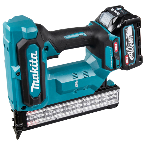 Makita FN001G 40V XGT Brad Nailer