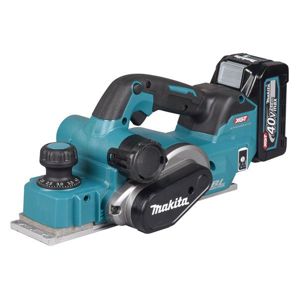 Makita KP001G 40V XGT Planer  