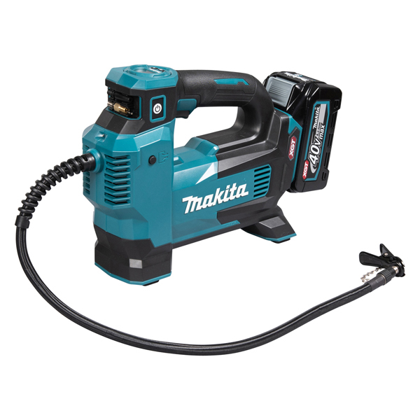 Makita MP001GZ 40V XGT Inflator 