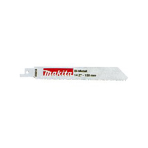 Makita Metal Recip Blades