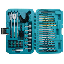 Makita Trade Accessory Set 