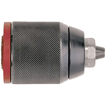 Milwaukee Keyless Chuck For Fixtec Machine