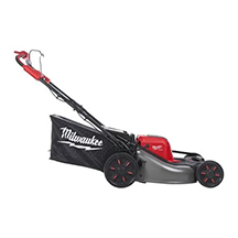 Milwaukee M18 Dual Battery Self-Propelled Lawn Mower - 53cm